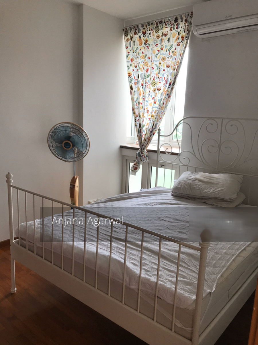 Changi Rise Condominium (D18), Condominium #221177501